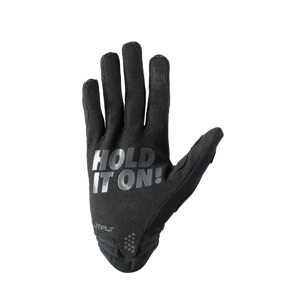 Гидроперчатки JetPilot Vault Airlite Black 250970 в интернет Магазине Аллигатор Красноярск