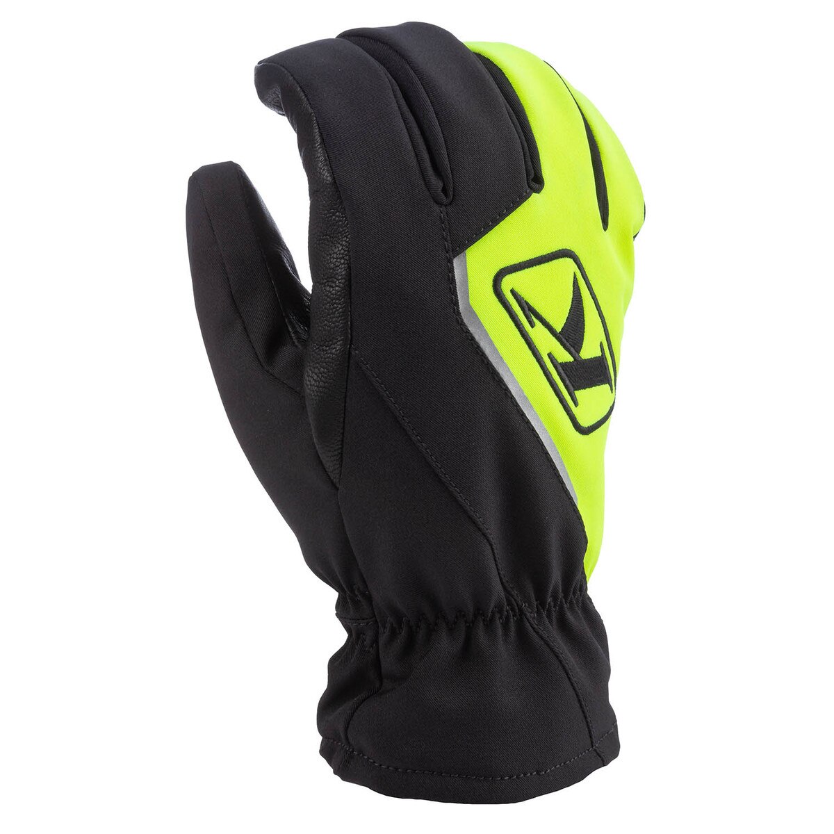 Перчатки Klim Klimate Black - Hi-Vis 3233-001-130-004 в интернет Магазине Аллигатор Красноярск