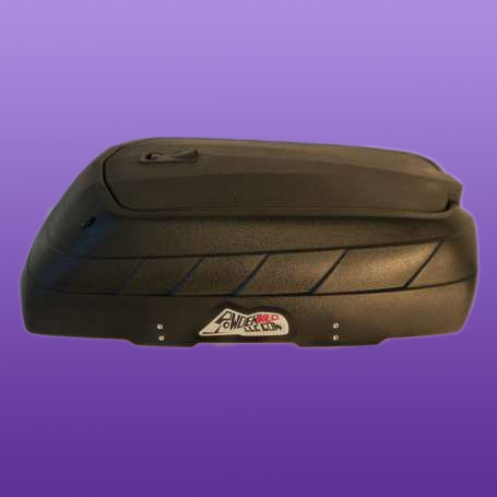 Кофр Powderkeg AC-312-B (Arctic Cat) в интернет Магазине Аллигатор Красноярск