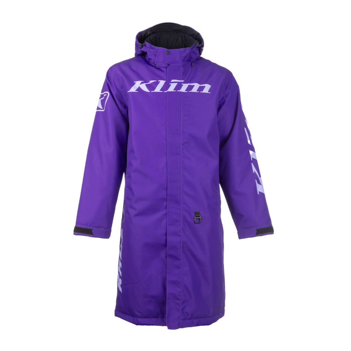 Плащ зимний Klim Revolt Pit Coat Heliotrope - Lavender 3165-005-120-774 в интернет Магазине Аллигатор Красноярск