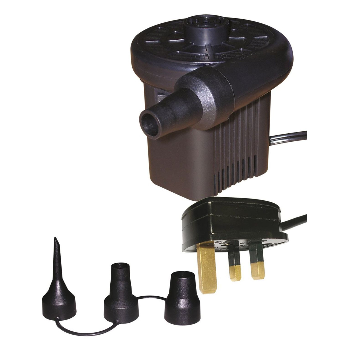 Насос JOBE Air Pump 230V UK Plug в интернет Магазине Аллигатор Красноярск