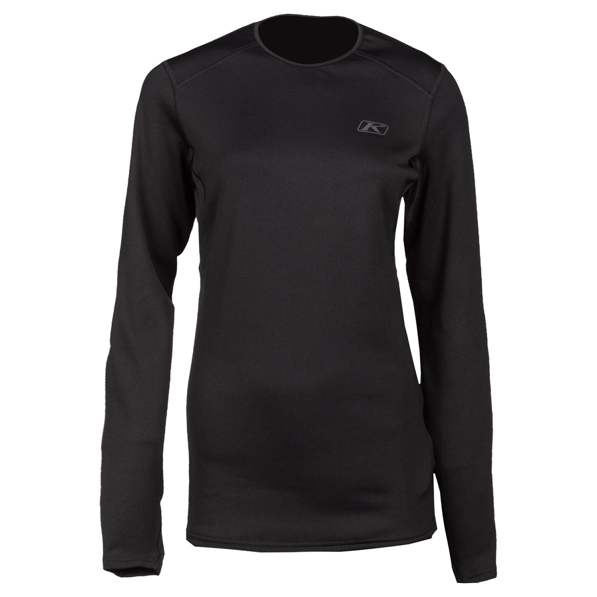Кофта Klim Solstice Shirt 2.0 Black 3201-003-110-000 в интернет Магазине Аллигатор Красноярск
