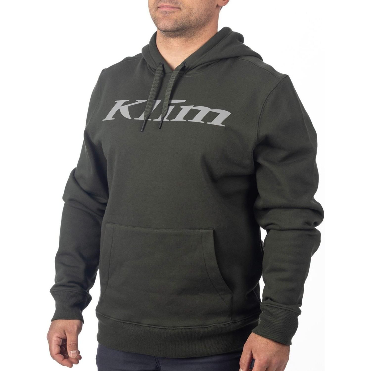 Кофта Klim Pullover Duffel Bag - Monument 3660-000-120-351 в интернет Магазине Аллигатор Красноярск