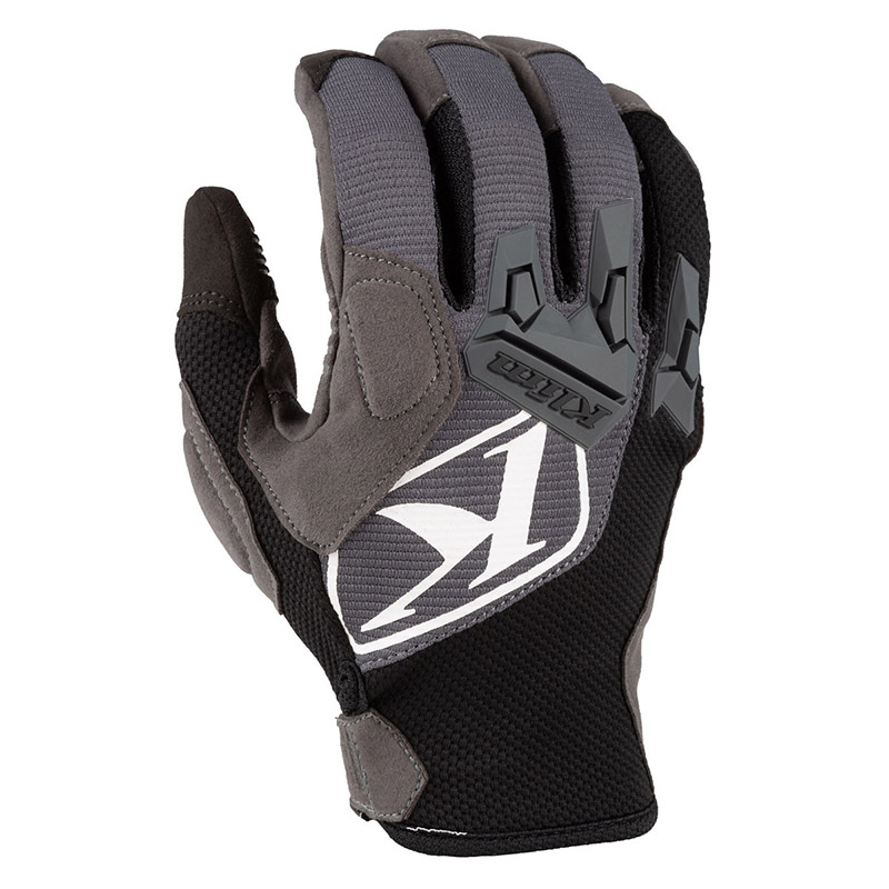 Перчатки Klim Impact Glove Black 3185-000-000-000 в интернет Магазине Аллигатор Красноярск