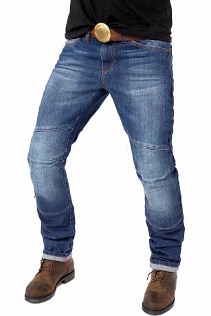 Мотоджинсы Starks Python Total Guard в интернет Магазине Аллигатор Красноярск