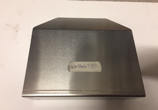 Экран теплозащитный / K-SVC SHIELD 14 RGR 2206653 (5261192) в интернет Магазине Аллигатор Красноярск