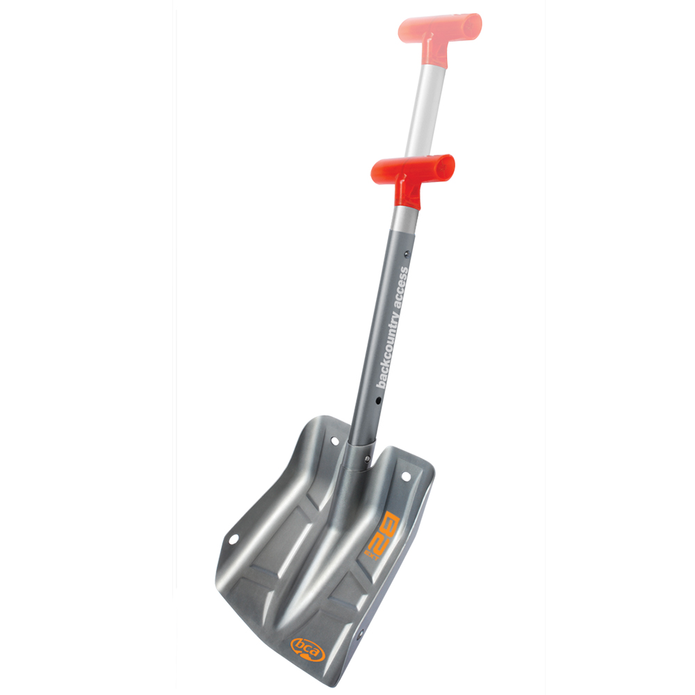 Лопата BCA B-2 EXT (GREY) 2336028.1.1.1SIZ в интернет Магазине Аллигатор Красноярск