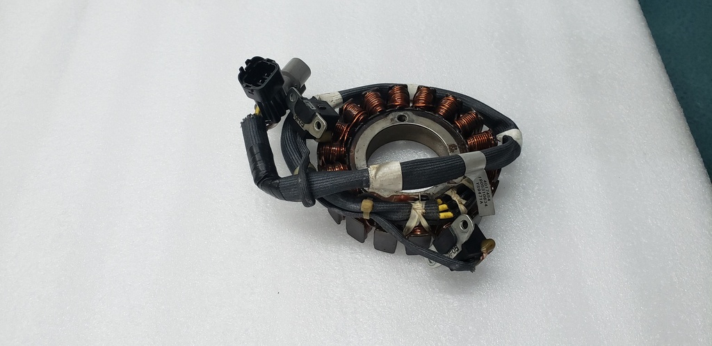  Статор / STATOR-PBR SNO 119MM 4017454 (SM-01372) в интернет Магазине Аллигатор Красноярск