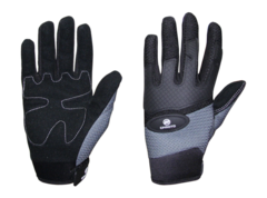 Перчатки CF MOTO VGM51 черные в интернет Магазине Аллигатор Красноярск