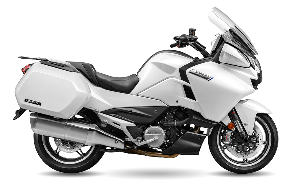 Мотоцикл CFMOTO 1250TR-G (ABS) в интернет Магазине Аллигатор Красноярск