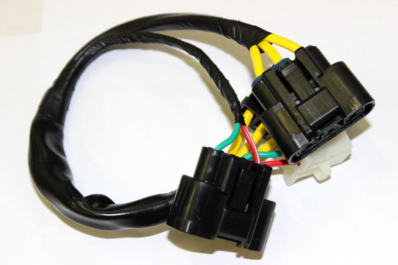 Адаптер регулятора напряжения 905A-150200 в интернет Магазине Аллигатор Красноярск