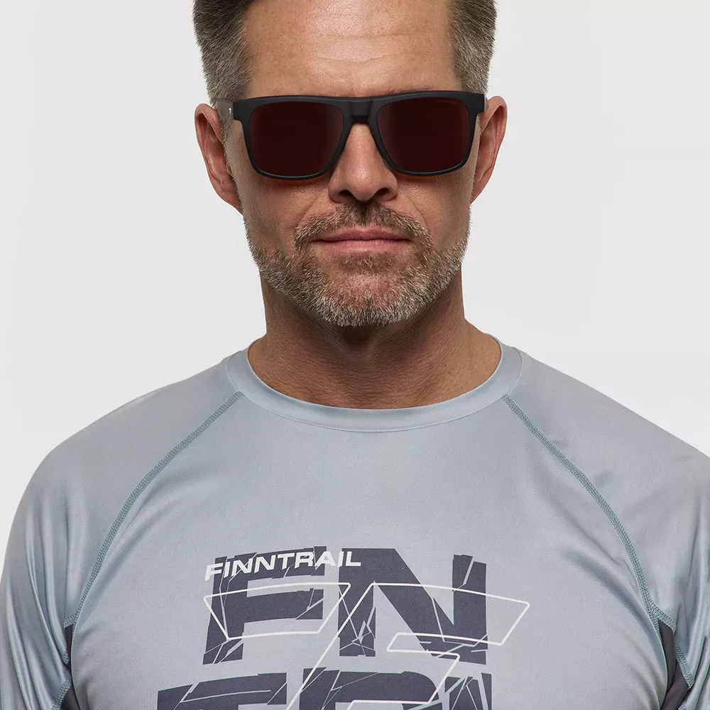 Очки солнечные Finntrail SEAGULL 1091 Copper в интернет Магазине Аллигатор Красноярск