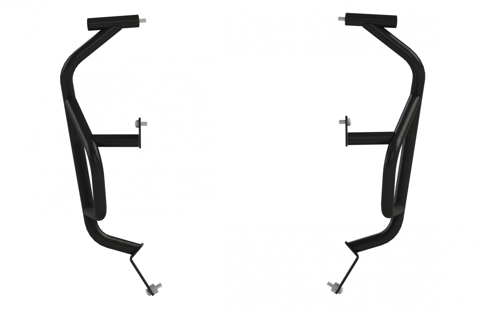 Дуги защитные передние 450 MT Sport/Touring в интернет Магазине Аллигатор Красноярск
