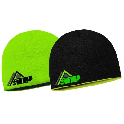 Шапка 509 Reversible Black\Lime 09002300-000-301 в интернет Магазине Аллигатор Красноярск