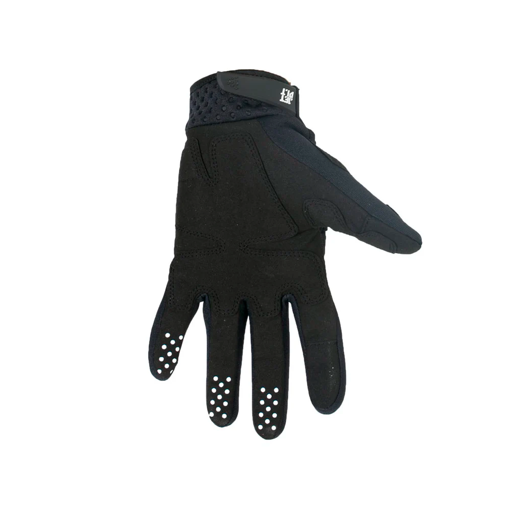 Гидроперчатки JetPilot RX Race Black/Black 250980 в интернет Магазине Аллигатор Красноярск