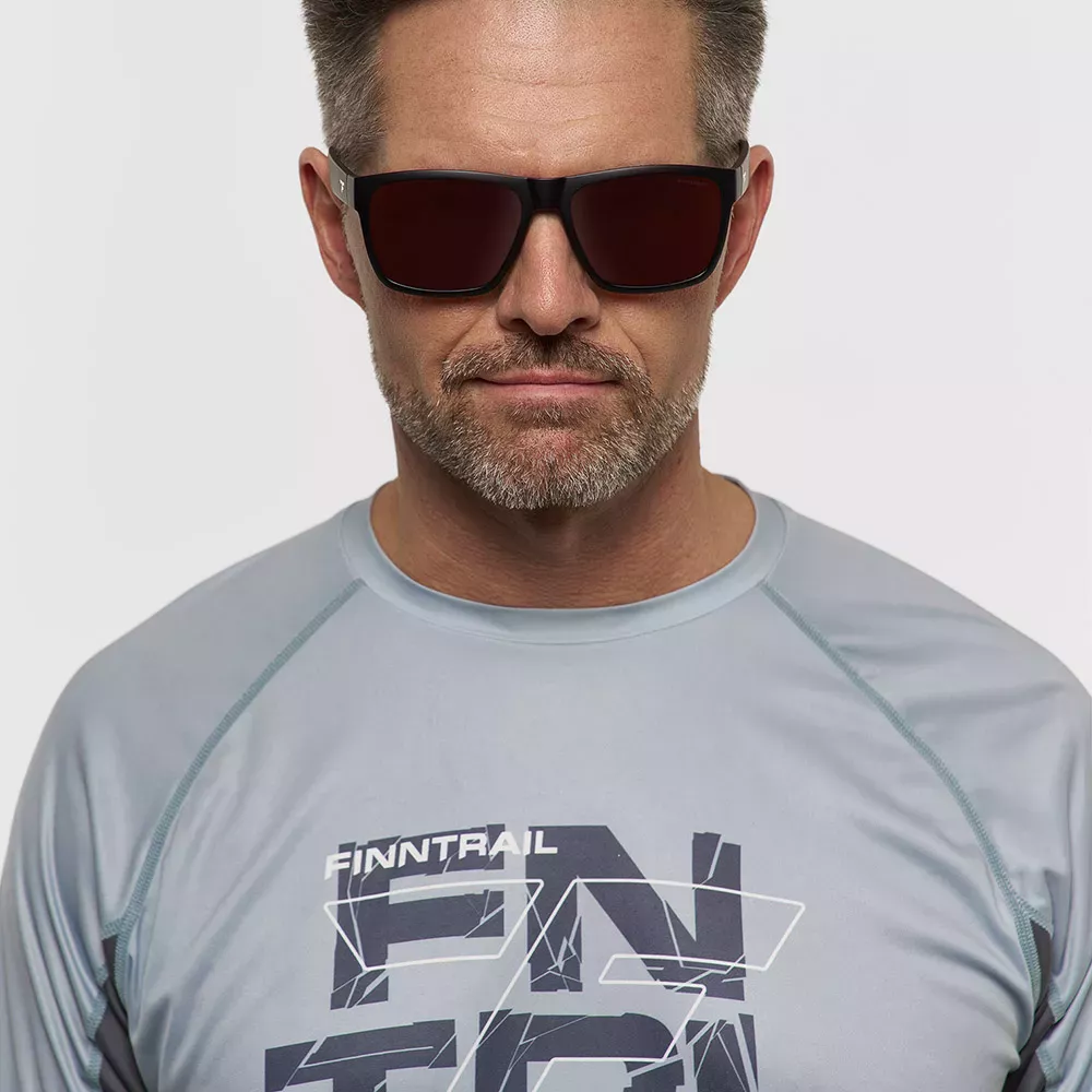 Очки солнечные Finntrail PURSUIT 1090 Copper в интернет Магазине Аллигатор Красноярск