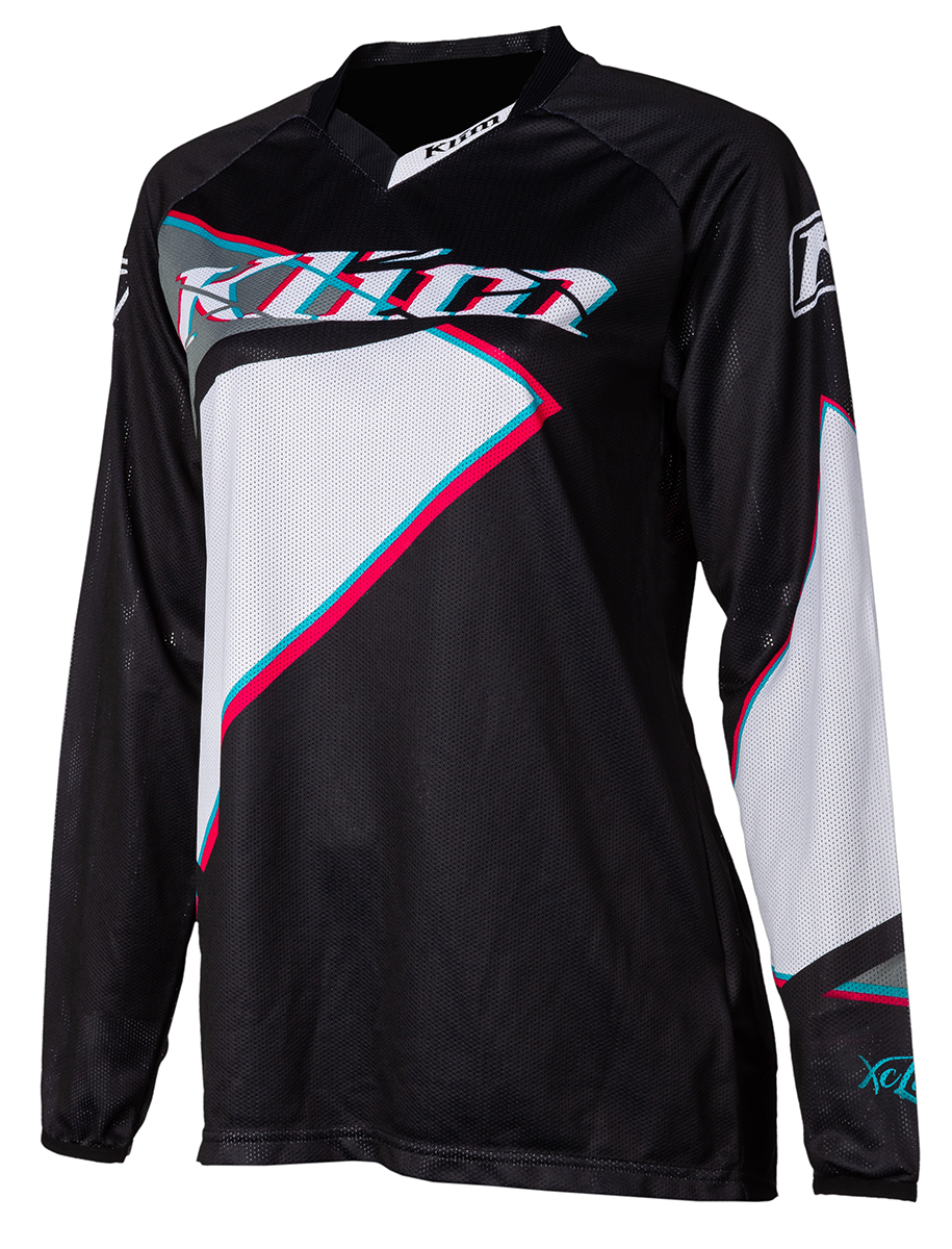 Джерси / XC Lite Jersey MD Shattered Black 3997-001-130-001 в интернет Магазине Аллигатор Красноярск Джерси / XC Lite Jersey MD Shattered Black 3997-001-130-001 в интернет Магазине Аллигатор Красноярск