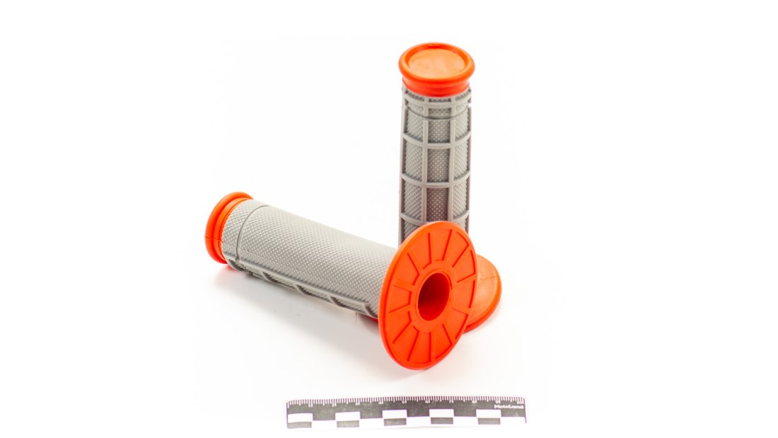 Грипсы XINLI красные в интернет Магазине Аллигатор Красноярск