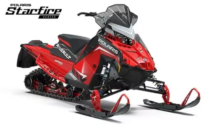 Снегоход 850 SWITCHBACK ASSAULT 146 в интернет Магазине Аллигатор Красноярск