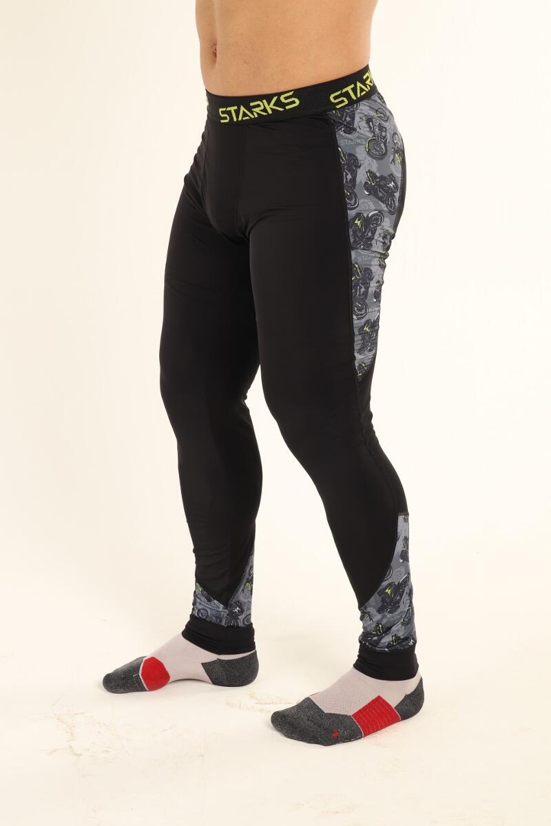 Брюки STARKS COOLMAX мужские  в интернет Магазине Аллигатор Красноярск