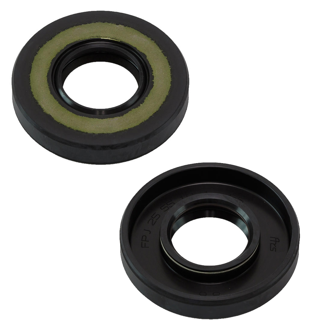 Сальник коленчатого вала (нижний) для TOHATSU 345-00122-0 в интернет Магазине Аллигатор Красноярск