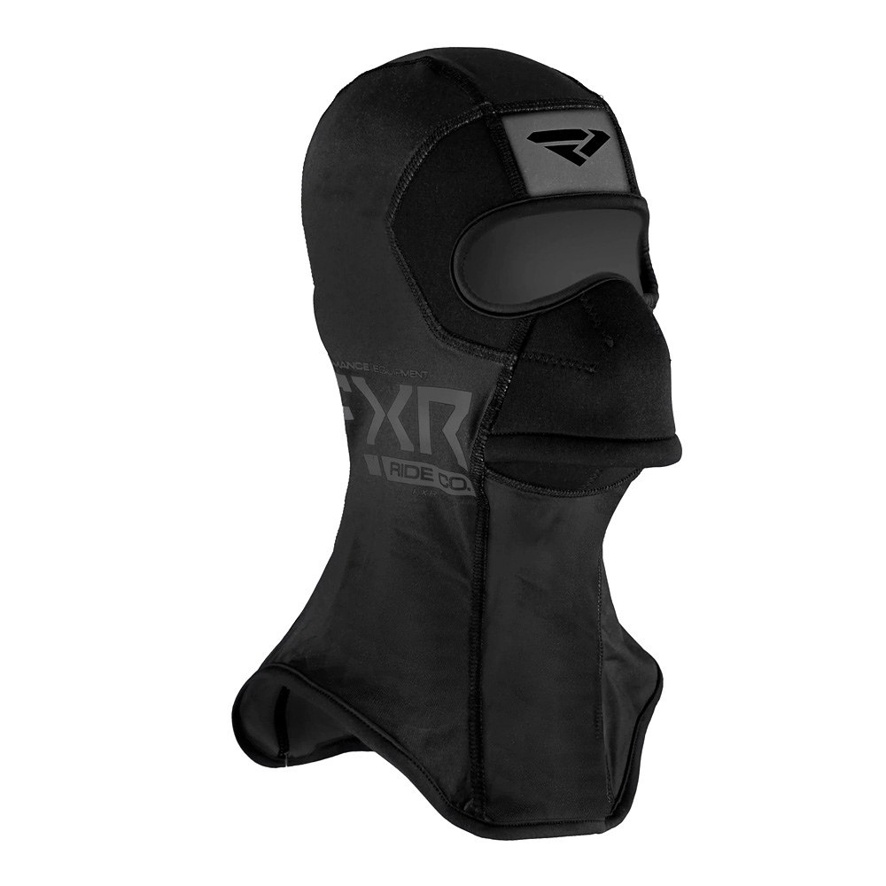 Балаклава FXR Boost Anti-Fog ()Black Ops) 231664-1010 в интернет Магазине Аллигатор Красноярск
