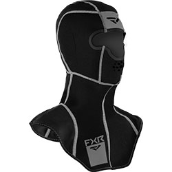 Балаклава FXR Cold-Stop X (Black) 221659-1000-16 в интернет Магазине Аллигатор Красноярск