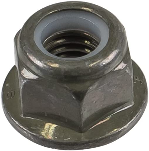 Гайка / NUT-M8X1.25 FLG NYLOC-OLIVE D 7547332 в интернет Магазине Аллигатор Красноярск