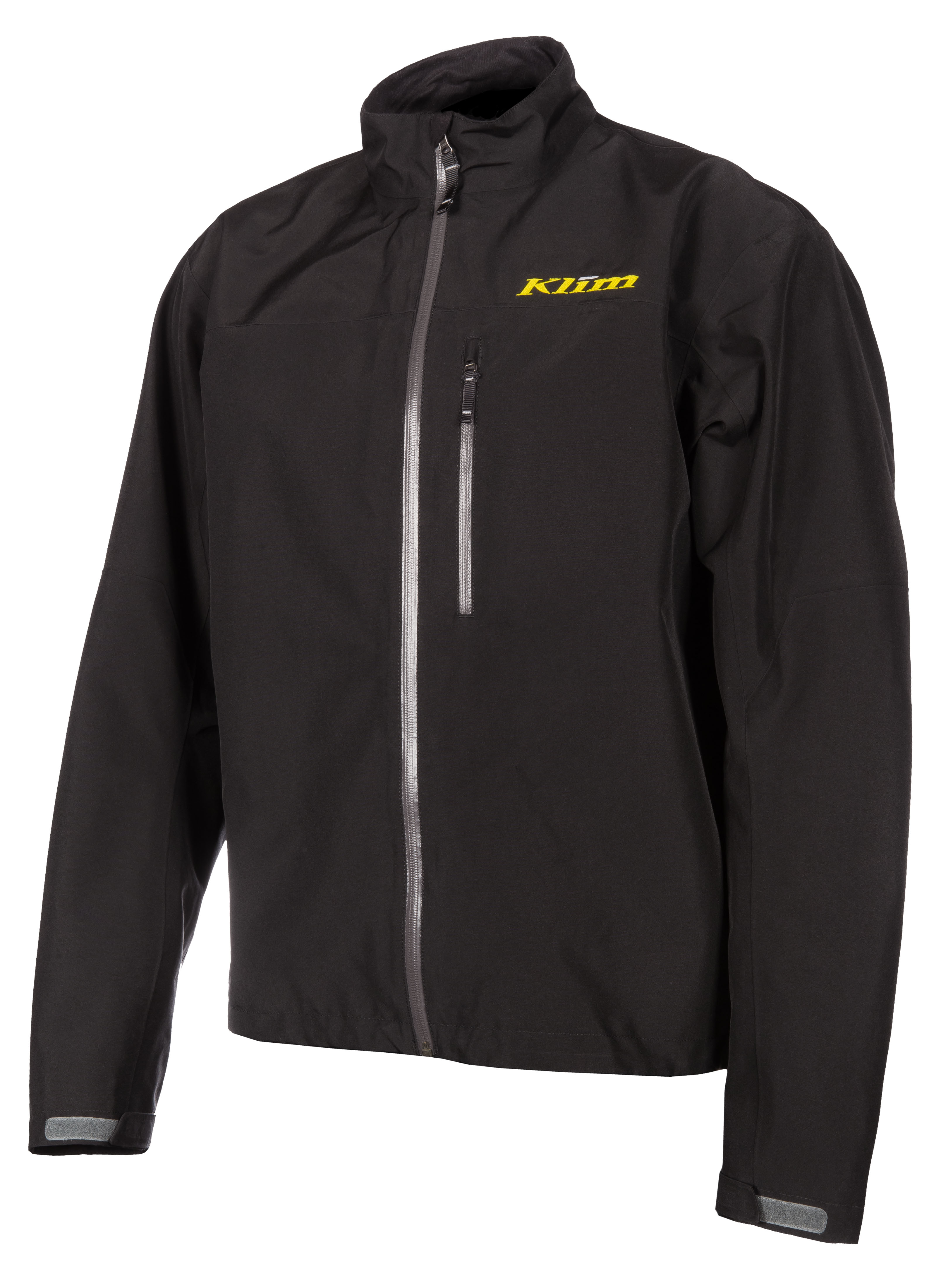 КУРТКА Klim FORECAST JACKET Black 3333-000-140-000 в интернет Магазине Аллигатор Красноярск