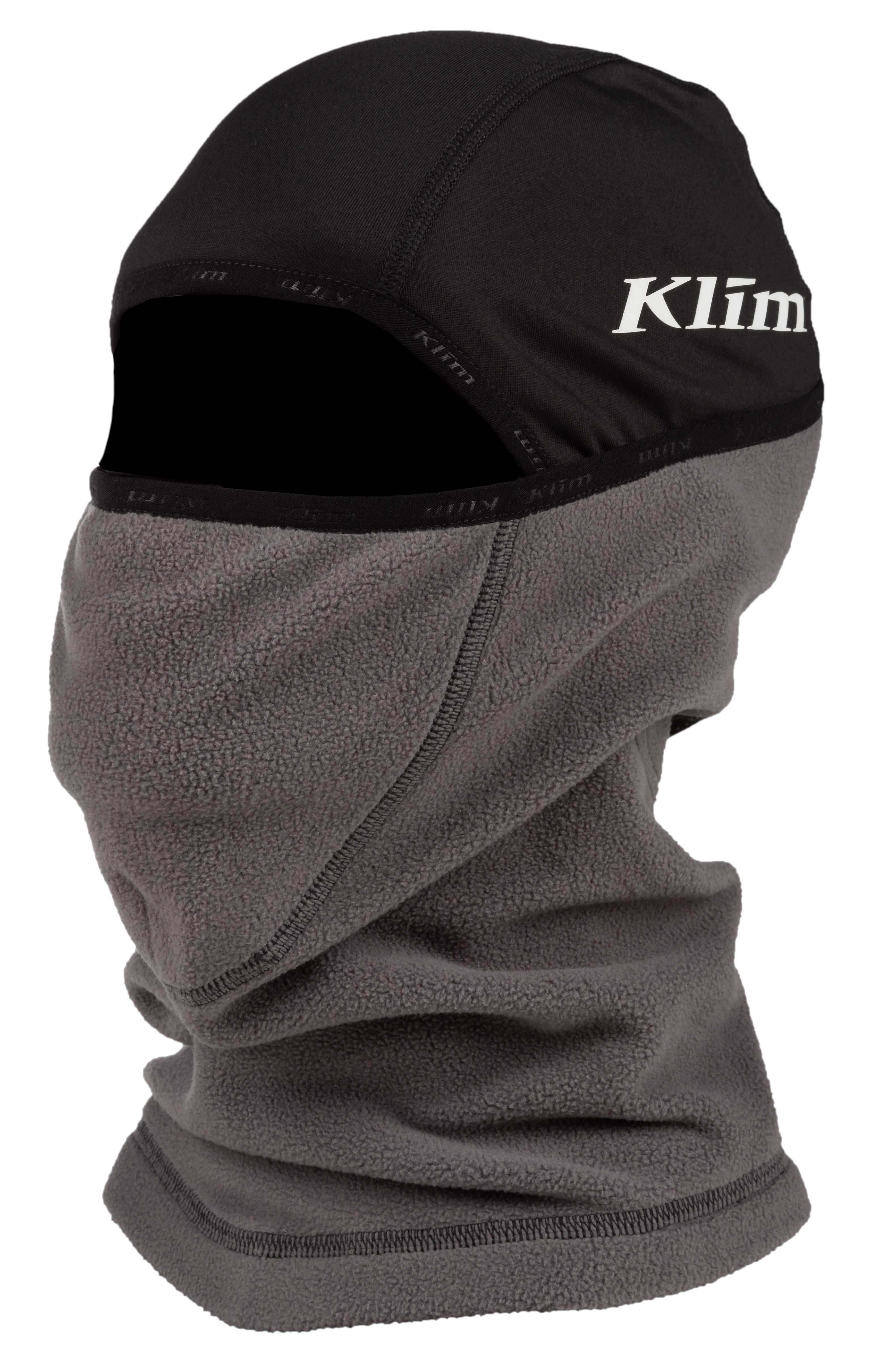 Подшлемник Klim Shadow Balaclava Asphalt 3090-001-000-600 в интернет Магазине Аллигатор Красноярск