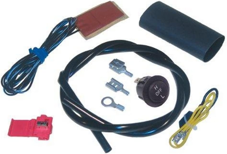 Подогрев курка газа ATV SYMTEC 210008 в интернет Магазине Аллигатор Красноярск