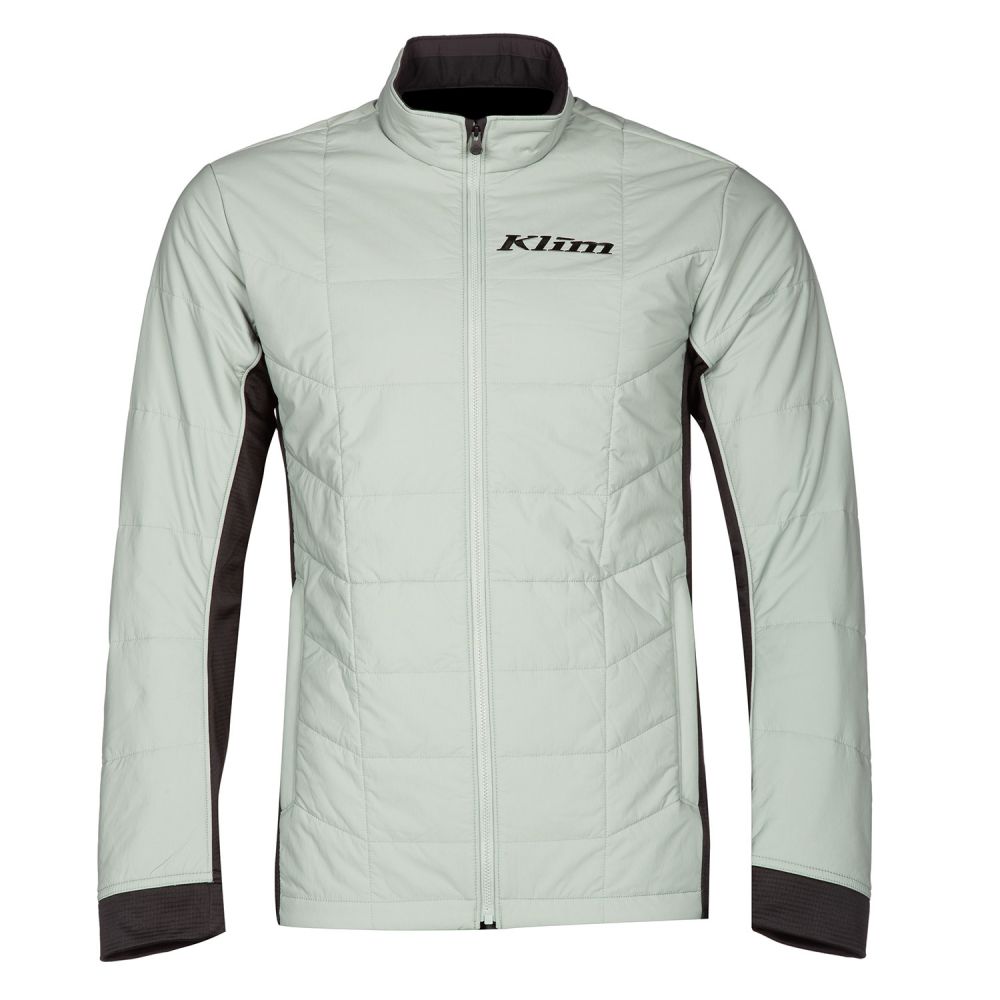 Куртка Klim Override Alloy Jacket Slate Gray - Black 3394-000-120-638 в интернет Магазине Аллигатор Красноярск