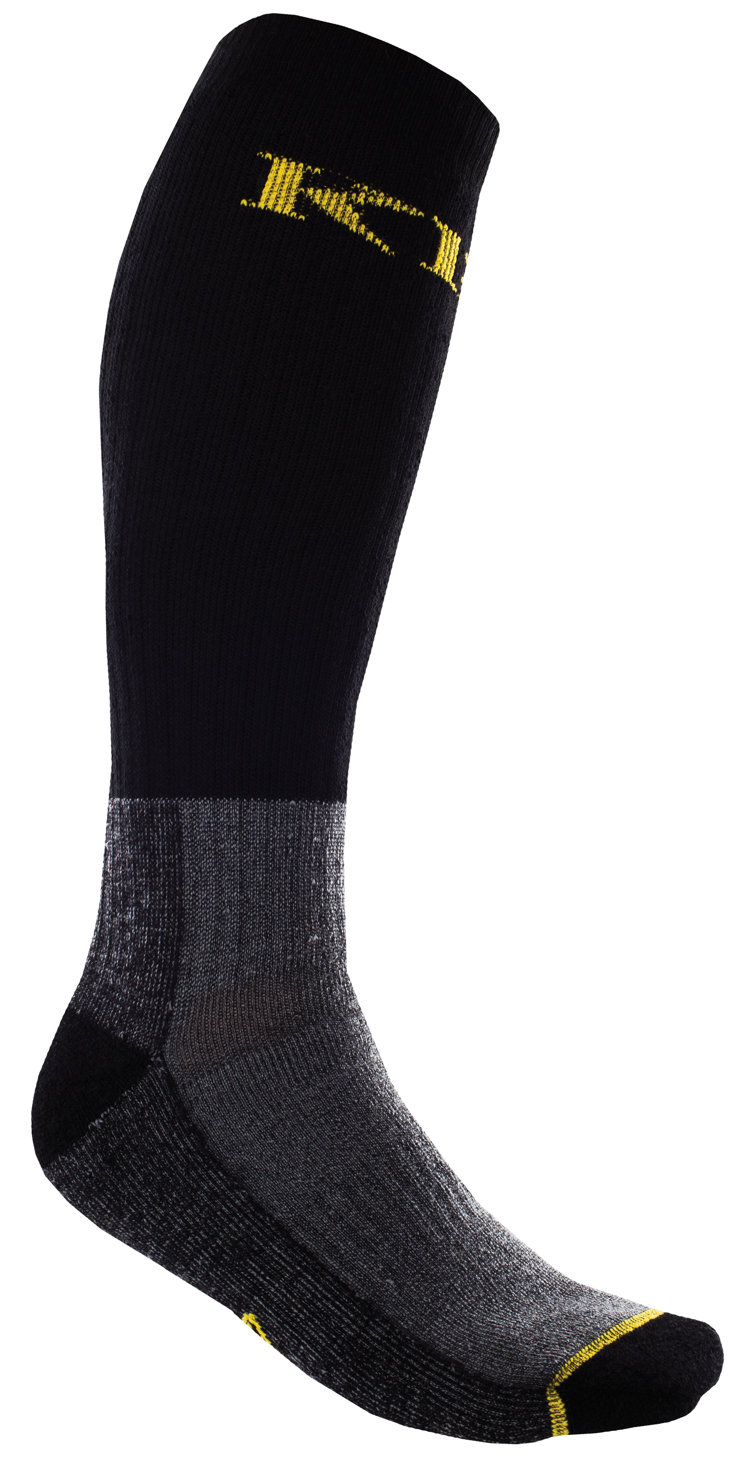 Носки Klim Mammoth Sock Black 6005-001-140-000 в интернет Магазине Аллигатор Красноярск