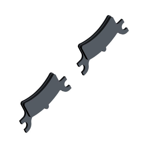 Колодки тормозные / KIT-BRAKE PADS DH4P 2203451 (AT-05015F/FA314) в интернет Магазине Аллигатор Красноярск