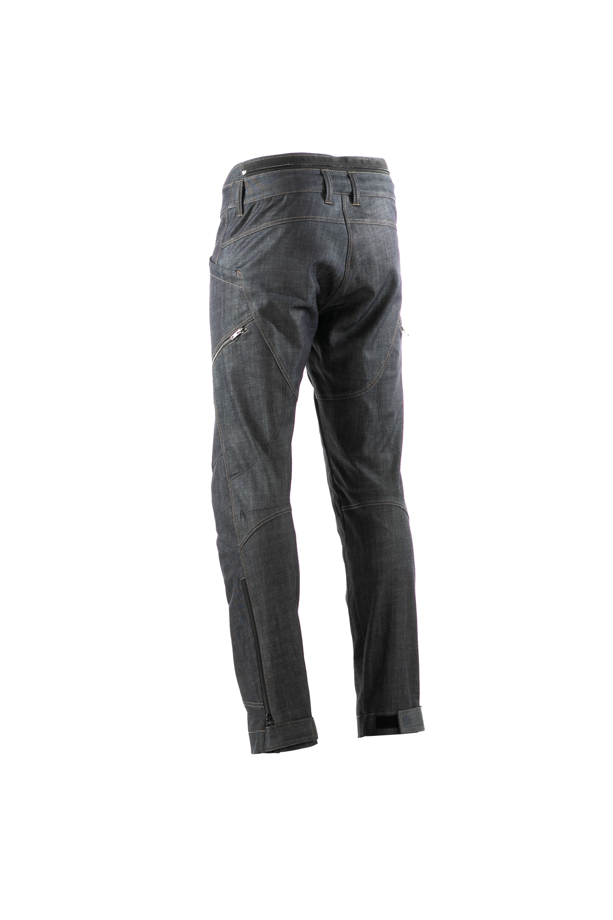 Мотоджинсы Hyperlook Raven Dark 1-RVD в интернет Магазине Аллигатор Красноярск