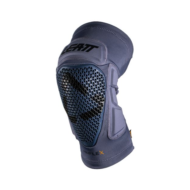 Наколенники Leatt AirFlex Pro Flint  в интернет Магазине Аллигатор Красноярск