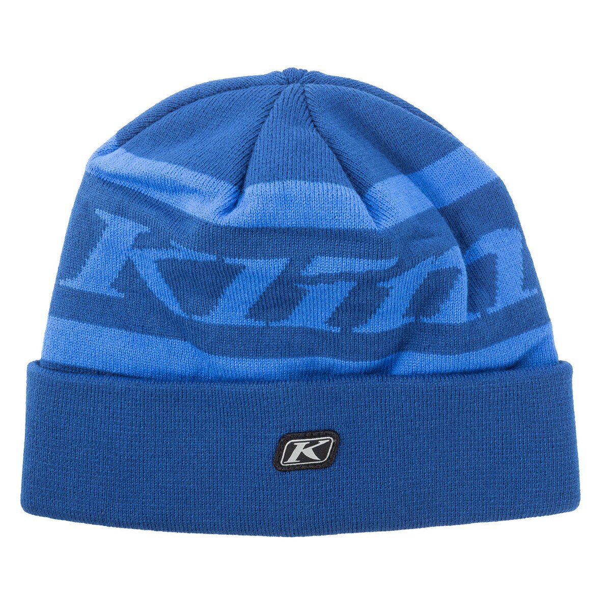 Шапка Klim Belmont Point Beanie Nightfall Blue - Electric Blue Lemonade 6730-000-000-284 в интернет Магазине Аллигатор Красноярск
