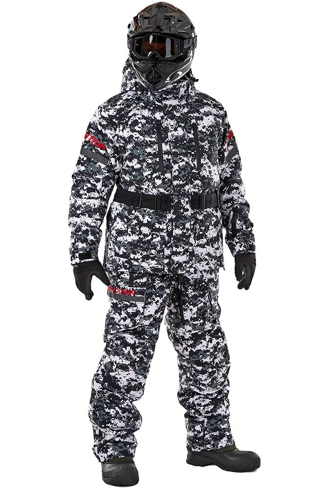 Куртка Dragonfly EXPEDITION Camo-Red 2020 в интернет Магазине Аллигатор Красноярск