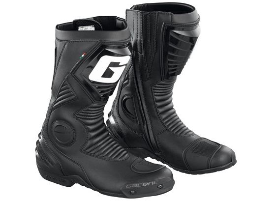 Мотоботы GAERNE G-EVOLUTION FIVE Black 2425-001-43 в интернет Магазине Аллигатор Красноярск