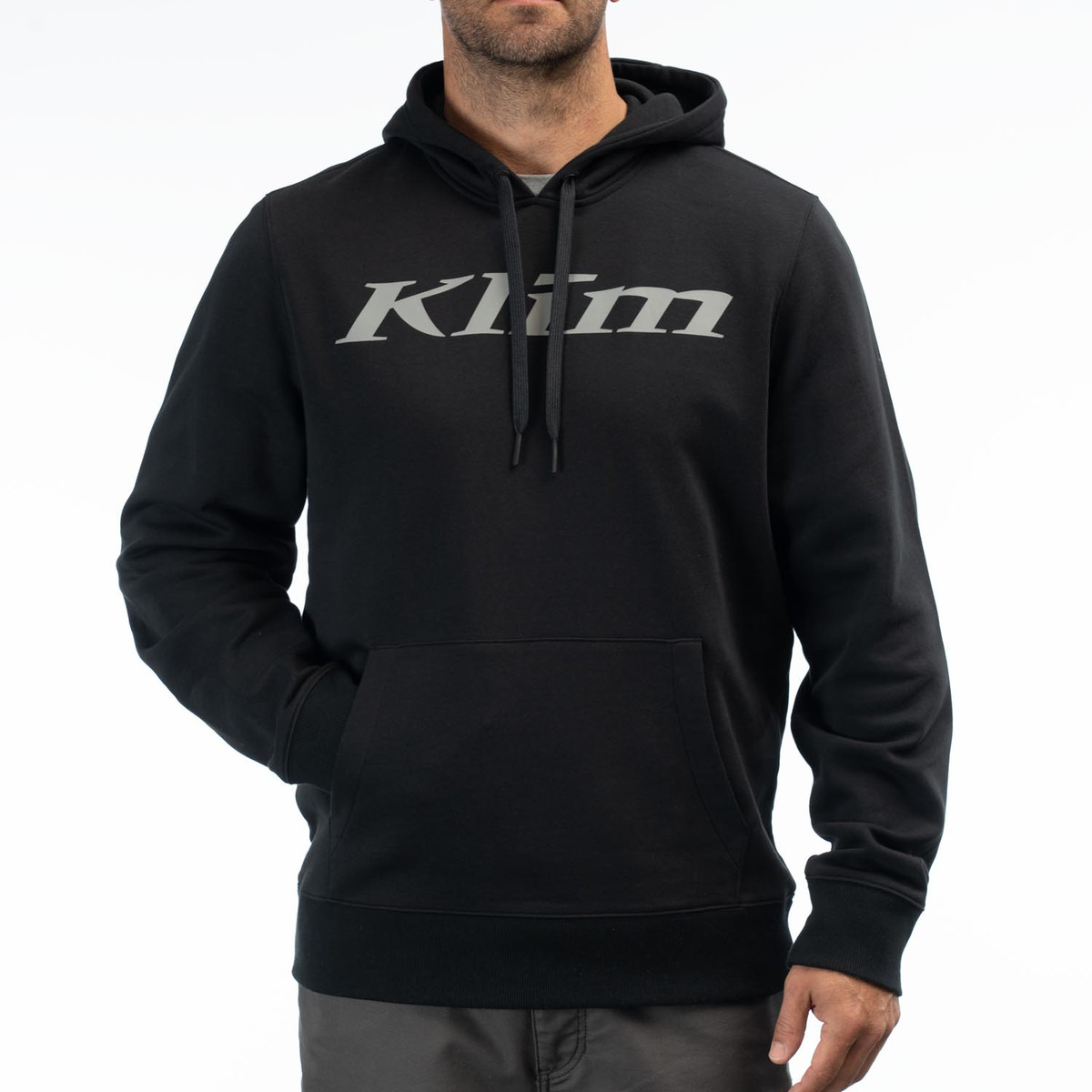 Кофта Klim Pullover Black - Monument 3660-000-120-020 в интернет Магазине Аллигатор Красноярск