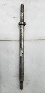  Вал промежуточный / ASM., JACKSHAFT W/BRG 1333520 (2206051/1332999/2205476) в интернет Магазине Аллигатор Красноярск