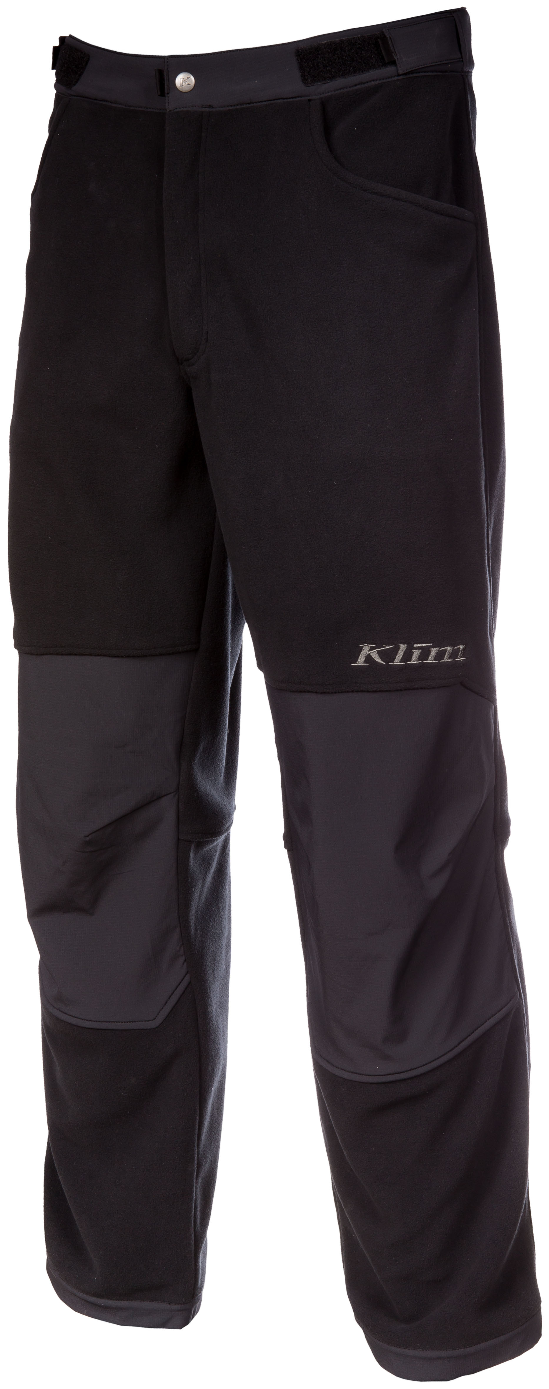 Штаны Klim Everest Pant 4T детские Black 3253-003-006-000 в интернет Магазине Аллигатор Красноярск