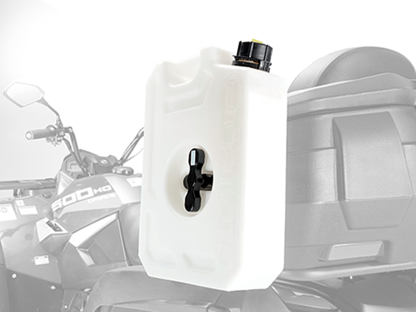 Канистра CFMOTO (5 литров) в интернет Магазине Аллигатор Красноярск