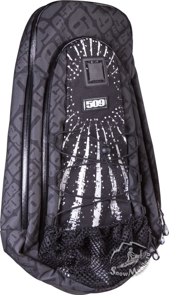 Рюкзак для защиты тела 509 Backcountry Tekvest 509-TEK-BA-PK в интернет Магазине Аллигатор Красноярск