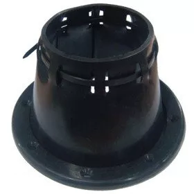 Манжета для пучка тросов 100х75 мм черная 630058 в интернет Магазине Аллигатор Красноярск