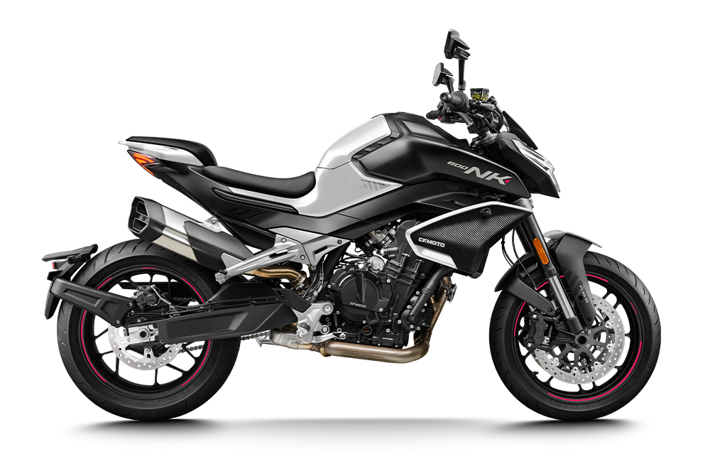 Мотоцикл CFMOTO 800NK ADVANCED (ABS) в интернет Магазине Аллигатор Красноярск