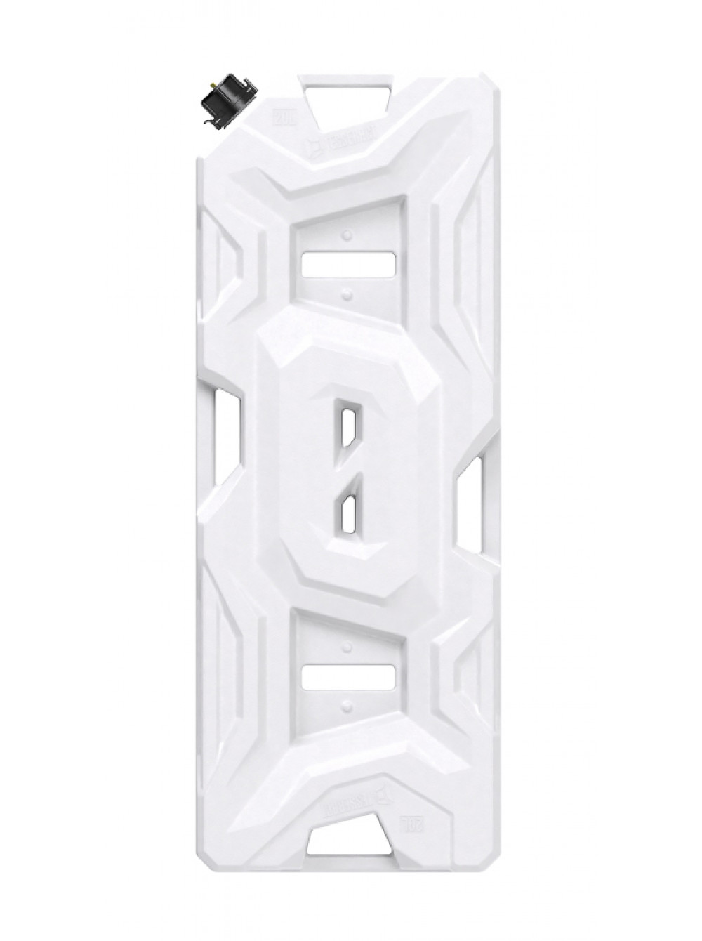 Канистра GKA Tesseract 20 литров в интернет Магазине Аллигатор Красноярск