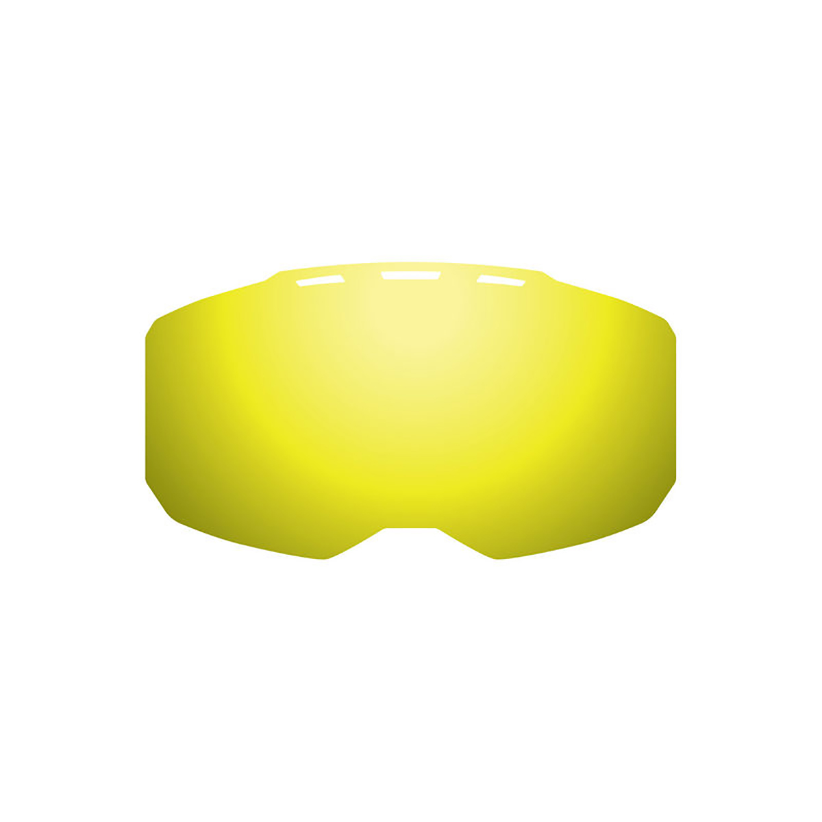Стекло для очков Klim Edge Lens Photochromic Yellow to Smoke 3176-000-000-005 в интернет Магазине Аллигатор Красноярск