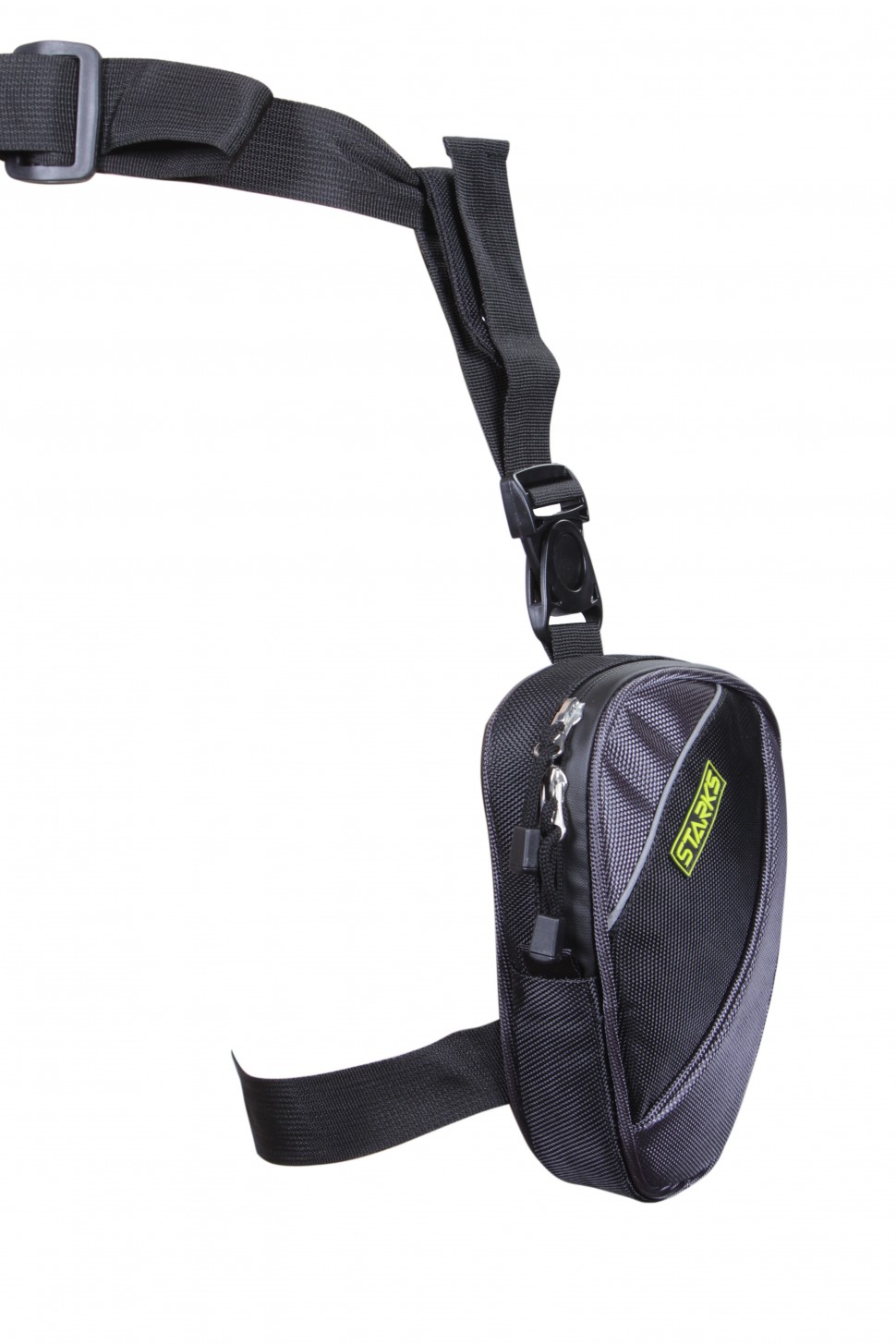 Сумка на бедро STARKS WP1 в интернет Магазине Аллигатор Красноярск