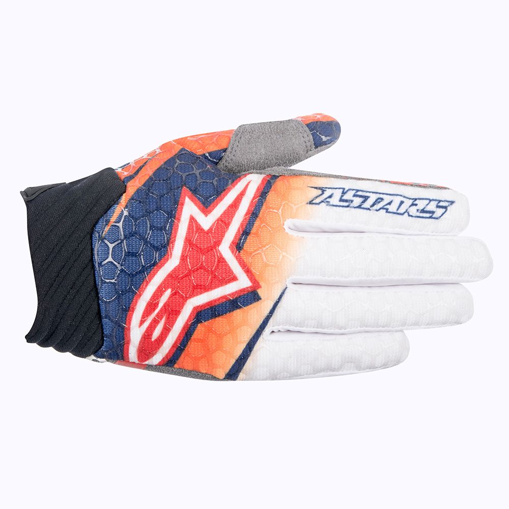 Мотоперчатки ALPINESTARS TECHSTAR VENOM 3560016  в интернет Магазине Аллигатор Красноярск